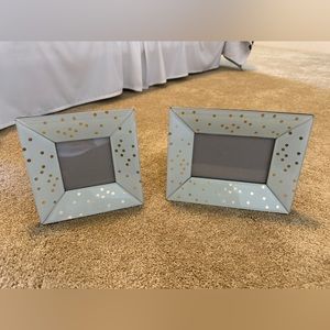 Nicole Miller Frames